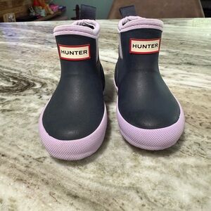 Hunter Finley Waterproof Boots